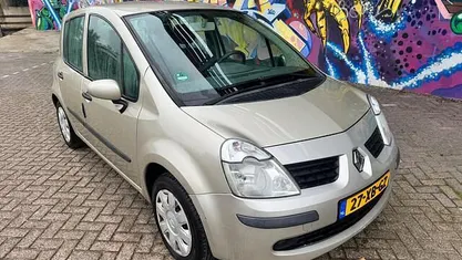 Occasion Renault Modus 98 PK (72 kW) 2007 MPV