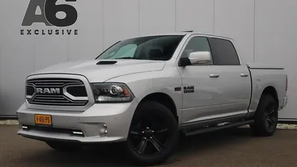Occasion Dodge Ram 401 PK (294 kW) 2018 Pickup