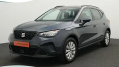 Grijs Gebruikt 2024 Seat Arona Style SUV | € 22.400 (Eerlijke prijs)