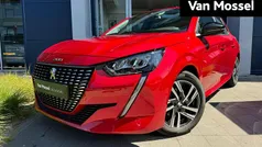 Gebruikt 2023 Peugeot 208 Allure Hatchback | € 19.435 (Eerlijke prijs)