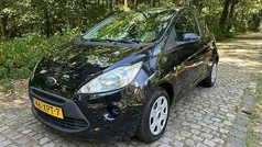 Gebruikt 2012 Ford Ka Champions Edition Hatchback | € 2.450 (Eerlijke prijs)
