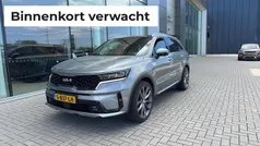 Gebruikt 2023 Kia Sorento SUV | € 43.995 (Eerlijke prijs)