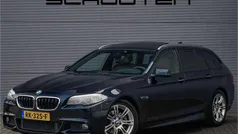 Gebruikt 2013 BMW 520 Executive Stationwagen | € 12.900 (Eerlijke prijs)