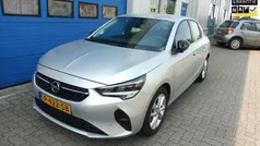 Grijs Gebruikt 2022 Opel Corsa Elegance Hatchback | € 14.495 (Eerlijke prijs)