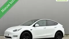 Gebruikt 2023 Tesla Model Y Long Range AWD SUV | € 35.995 (Goede deal)