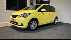 Gebruikt 2016 Seat Mii CONNECT Hatchback | € 7.995 (Eerlijke prijs)