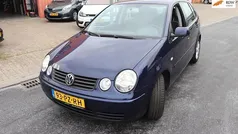 Gebruikt 2005 VW Polo Hatchback | € 1.500 (Goede deal)