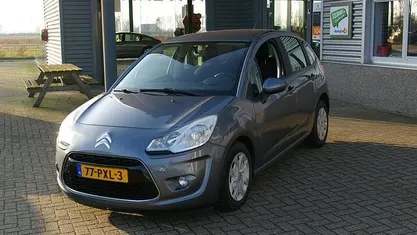 Gebruikt 2011 Citroën C3 Dynamique Hatchback | € 3.750 (Eerlijke prijs)