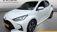 Gebruikt 2025 Toyota Yaris Hybrid Hatchback | € 26.750 (Goede deal)