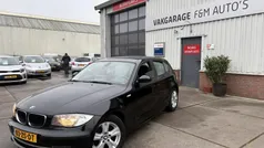 Gebruikt 2008 BMW 116 Hatchback | € 3.950 (Eerlijke prijs)