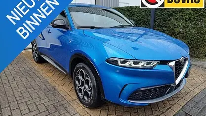 Occasion Alfa Romeo Tonale Ti 280 PK (205 kW) 2023 SUV