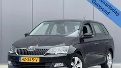 Gebruikt 2016 Skoda Fabia Style Stationwagen | € 6.948 (Goede deal)