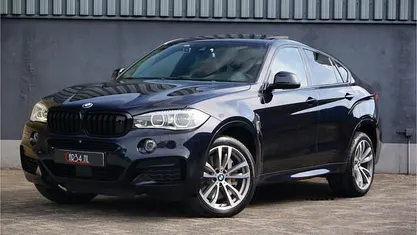 Occasion BMW X6 Executive 449 PK (330 kW) 2015 SUV