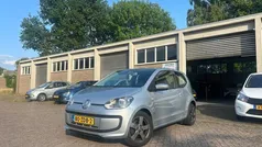 Gebruikt 2013 VW up! move up! Hatchback | € 4.250 (Eerlijke prijs)