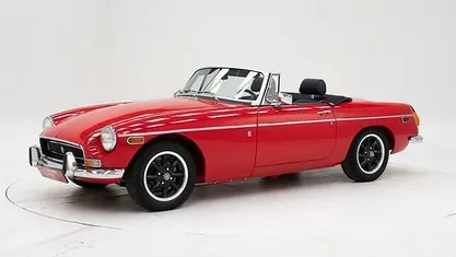 Occasion MG B 1971 Cabriolet
