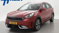 Gebruikt 2017 Kia Niro SUV | € 15.900 (Eerlijke prijs)