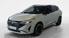 Gebruikt 2025 Nissan Qashqai Pack SUV | € 41.295 (Goede deal)