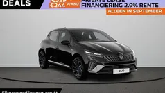 Gebruikt 2025 Renault Clio V Esprit Alpine Hatchback | € 30.040 (Eerlijke prijs)