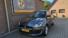 Gebruikt 2023 Suzuki Swift Comfort Hatchback | € 16.445 (Eerlijke prijs)