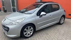 Gebruikt 2008 Peugeot 207 Hatchback | € 3.450 (Eerlijke prijs)