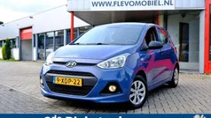 Gebruikt 2014 Hyundai i10 Hatchback | € 7.450 (Eerlijke prijs)