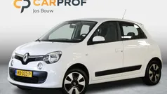 Gebruikt 2017 Renault Twingo Collection Hatchback | € 8.990 (Eerlijke prijs)