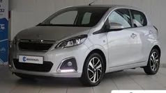 Gebruikt 2020 Peugeot 108 Allure Hatchback | € 9.945 (Eerlijke prijs)