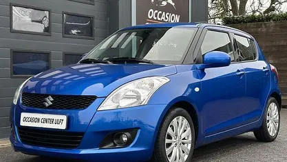 Occasion 2012 Suzuki Swift Hatchback | € 8.750 (Eerlijke prijs)