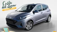 Gebruikt 2025 Hyundai i10 Comfort Hatchback | € 21.500 (Eerlijke prijs)