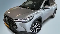 Grijs Gebruikt 2024 Toyota Corolla Cross Style SUV | € 35.950 (Eerlijke prijs)