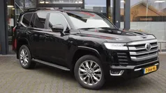 Gebruikt 2022 Toyota Land Cruiser Anniversary SUV | € 159.995