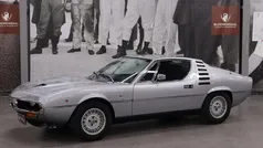 Gebruikt 1977 Alfa Romeo Montreal Coupé | € 99.500