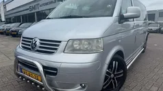 Gebruikt 2006 VW T5 Van | € 4.950 (Super prijs)