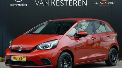 Occasion 2022 Honda Jazz Elegance Hatchback | € 20.990 (Eerlijke prijs)