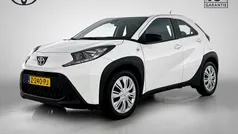 Gebruikt 2024 Toyota Aygo X Play SUV | € 19.745 (Eerlijke prijs)