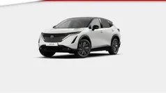 Gebruikt 2024 Nissan Ariya Advance SUV | € 49.230 (Eerlijke prijs)