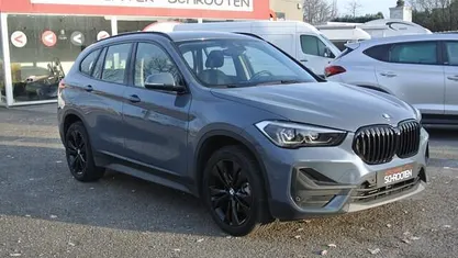 Occasion BMW X1 140 PK (102 kW) 2020 SUV