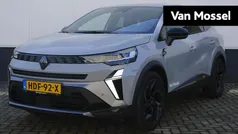 Gebruikt 2025 Renault Symbioz Esprit Alpine SUV | € 37.935 (Eerlijke prijs)