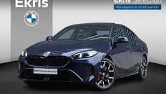 Blauw Gebruikt 2025 BMW 220 M Sport Coupé | € 41.900 (Goede deal)