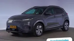 Grijs Gebruikt 2019 Hyundai Kona Premium SUV | € 17.745 (Goede deal)