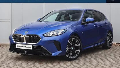 Occasion 2024 BMW 120 Executive Hatchback | € 34.950 (Eerlijke prijs)
