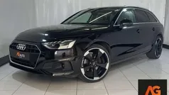 Gebruikt 2021 Audi A4 Stationwagen | € 27.990 (Eerlijke prijs)