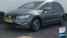 Grijs Gebruikt 2018 VW Golf VII Highline Hatchback | € 17.900 (Eerlijke prijs)