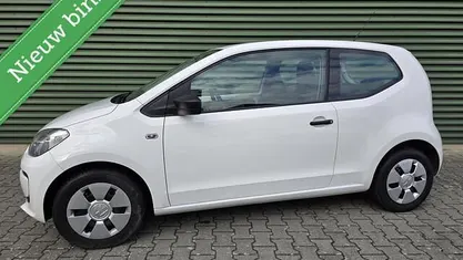 Occasion VW up! move up! 60 PK (44 kW) 2012 Hatchback