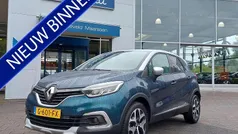 Blauw Gebruikt 2019 Renault Captur Intens SUV | € 13.950 (Eerlijke prijs)