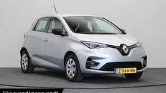 Gebruikt 2021 Renault Zoe Life Hatchback | € 10.945 (Super prijs)