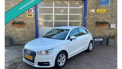 Occasion Audi A1 Sportback Proline 95 PK (69 kW) 2018 Hatchback