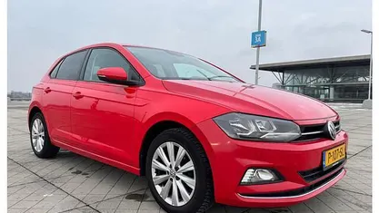 Occasion VW Polo Highline 95 PK (69 kW) 2017 Hatchback
