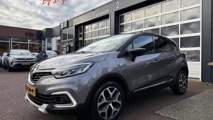Occasion Renault Captur Intens 2019 SUV