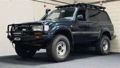 Gebruikt 1994 Toyota Land Cruiser SUV | € 49.949